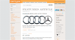 Desktop Screenshot of cartype.com